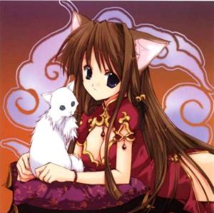 Animaux
